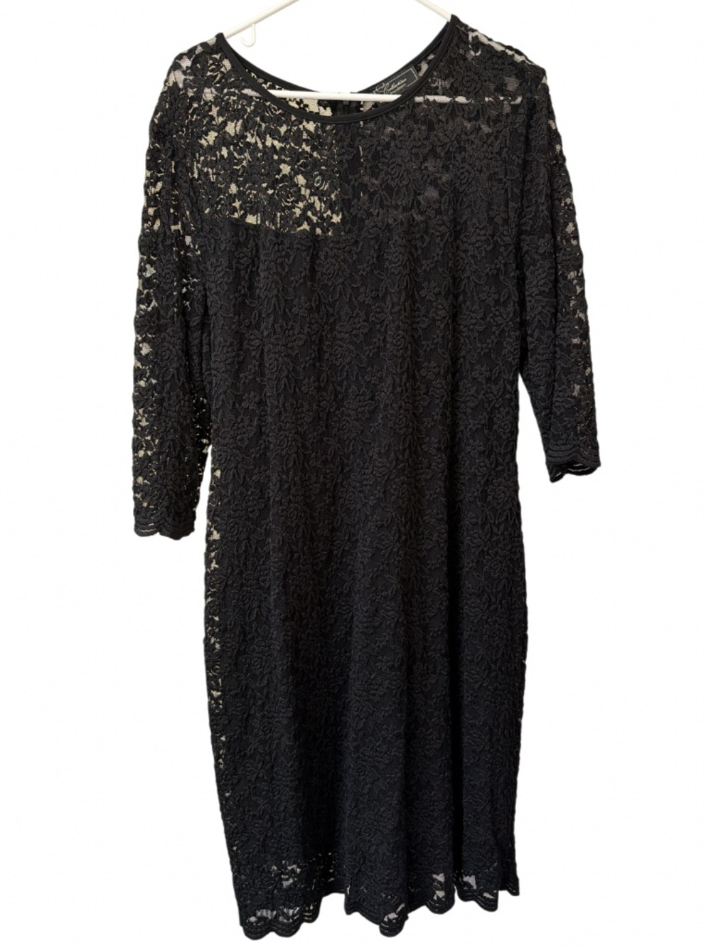 Dressbarn dress mini size 16